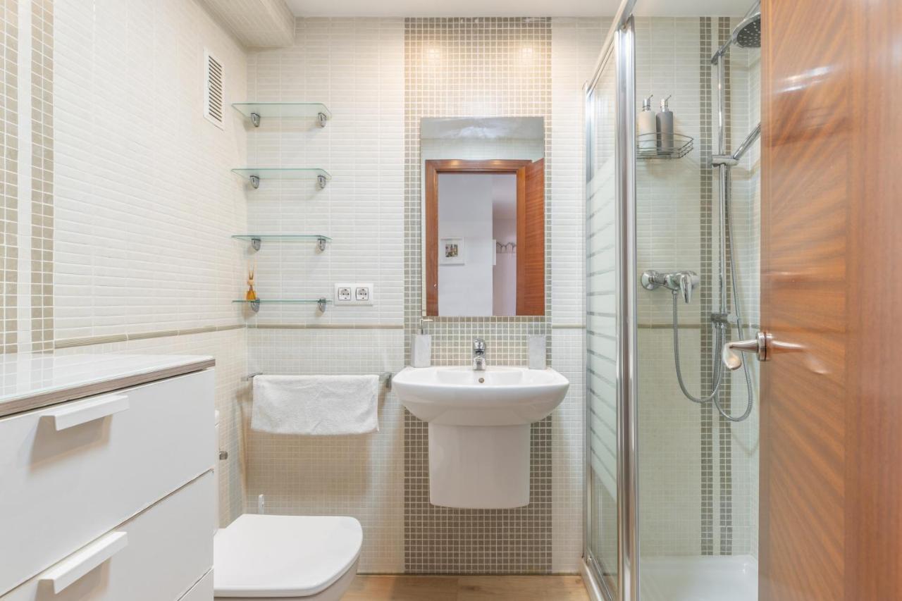Apartamento Don Miguel 2 貝尼多姆 外观 照片